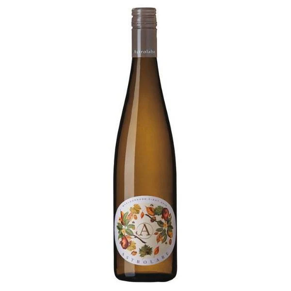 Astrolabe Wines Aromatics Range Marlborough Pinot Gris 2024