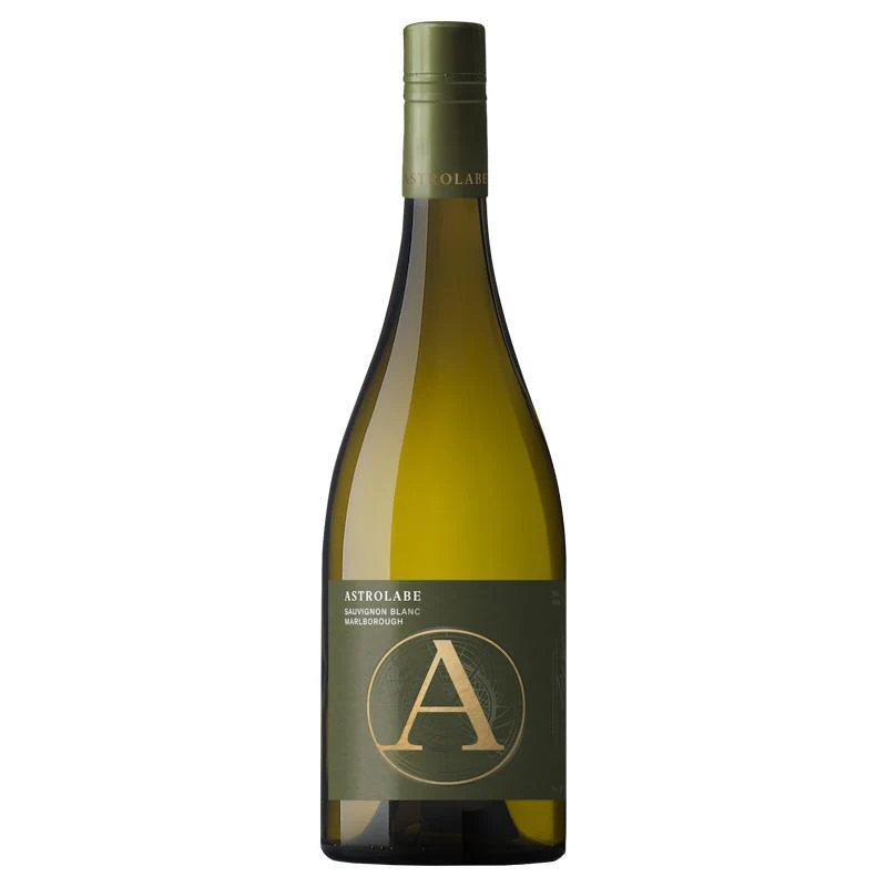 Astrolabe Wines Province Range Sauvignon Blanc 2024