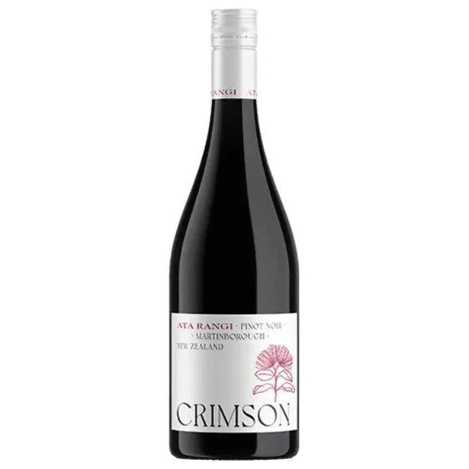 Ata Rangi Crimson Pinot Noir 2023