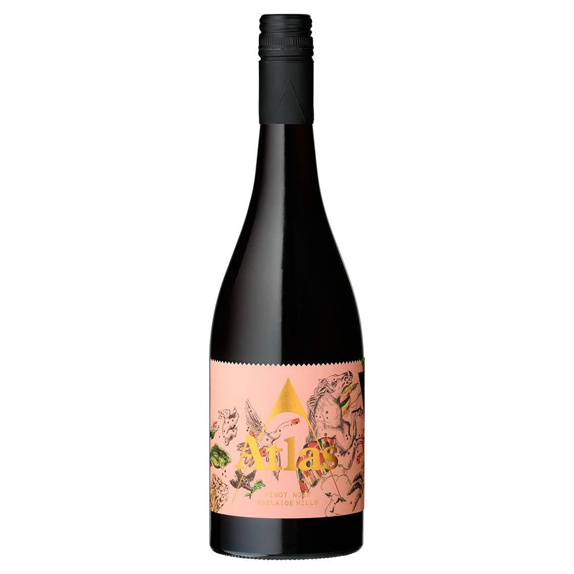 Atlas Wines Pinot Noir 2021