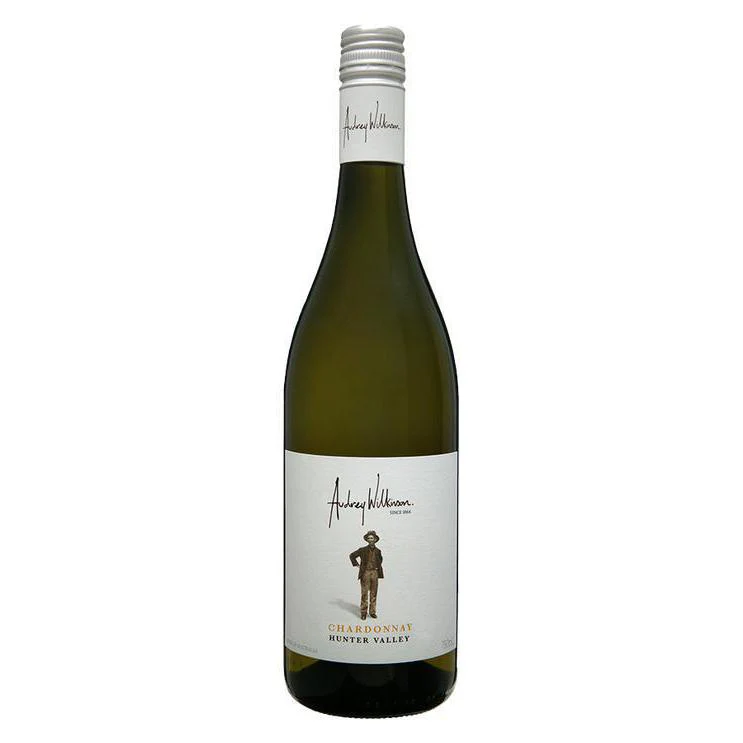 Audrey Wilkinson Chardonnay 2025