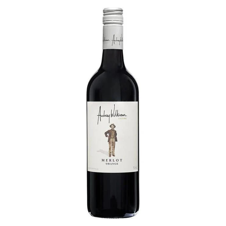 Audrey Wilkinson Merlot 2022