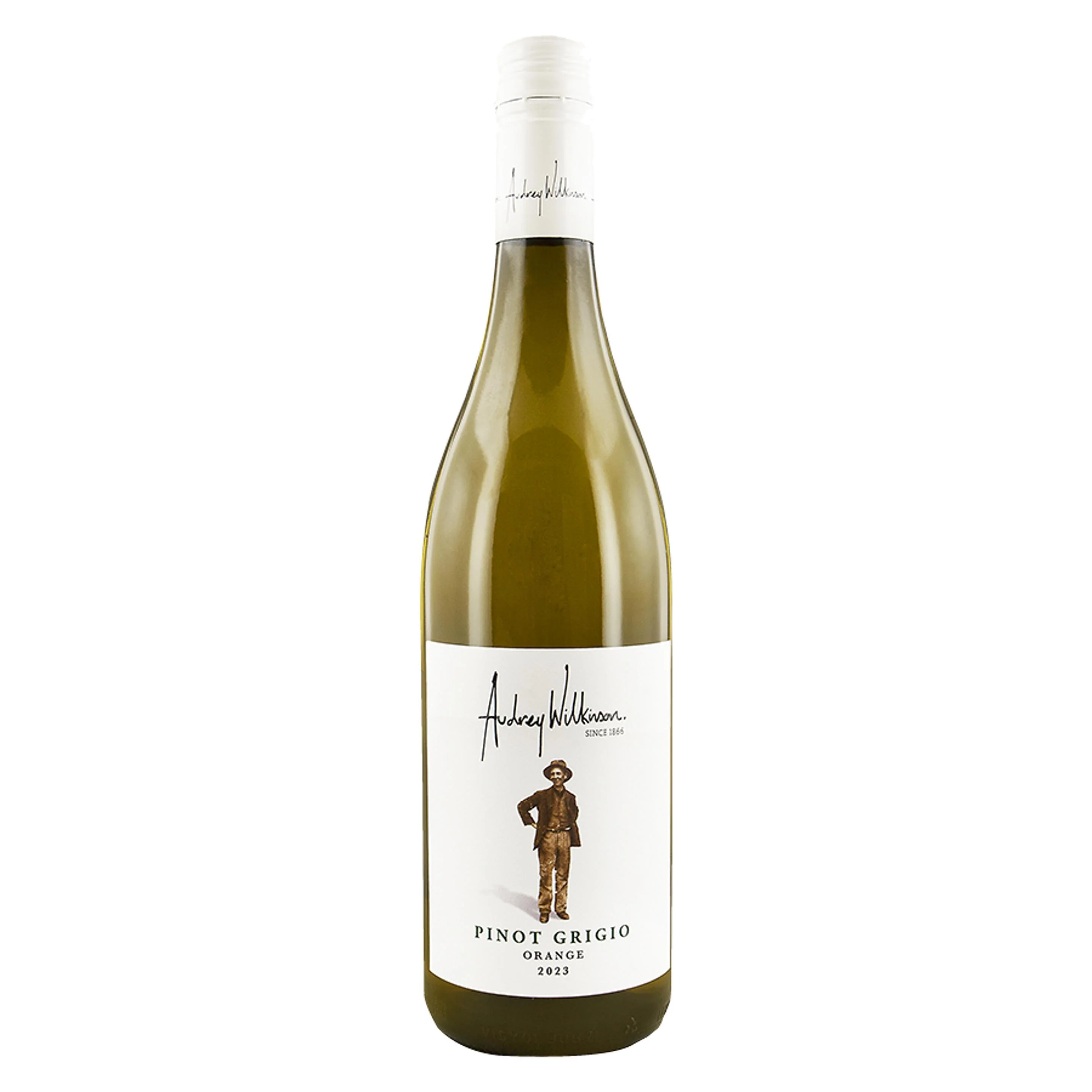 Audrey Wilkinson Pinot Grigio 2025