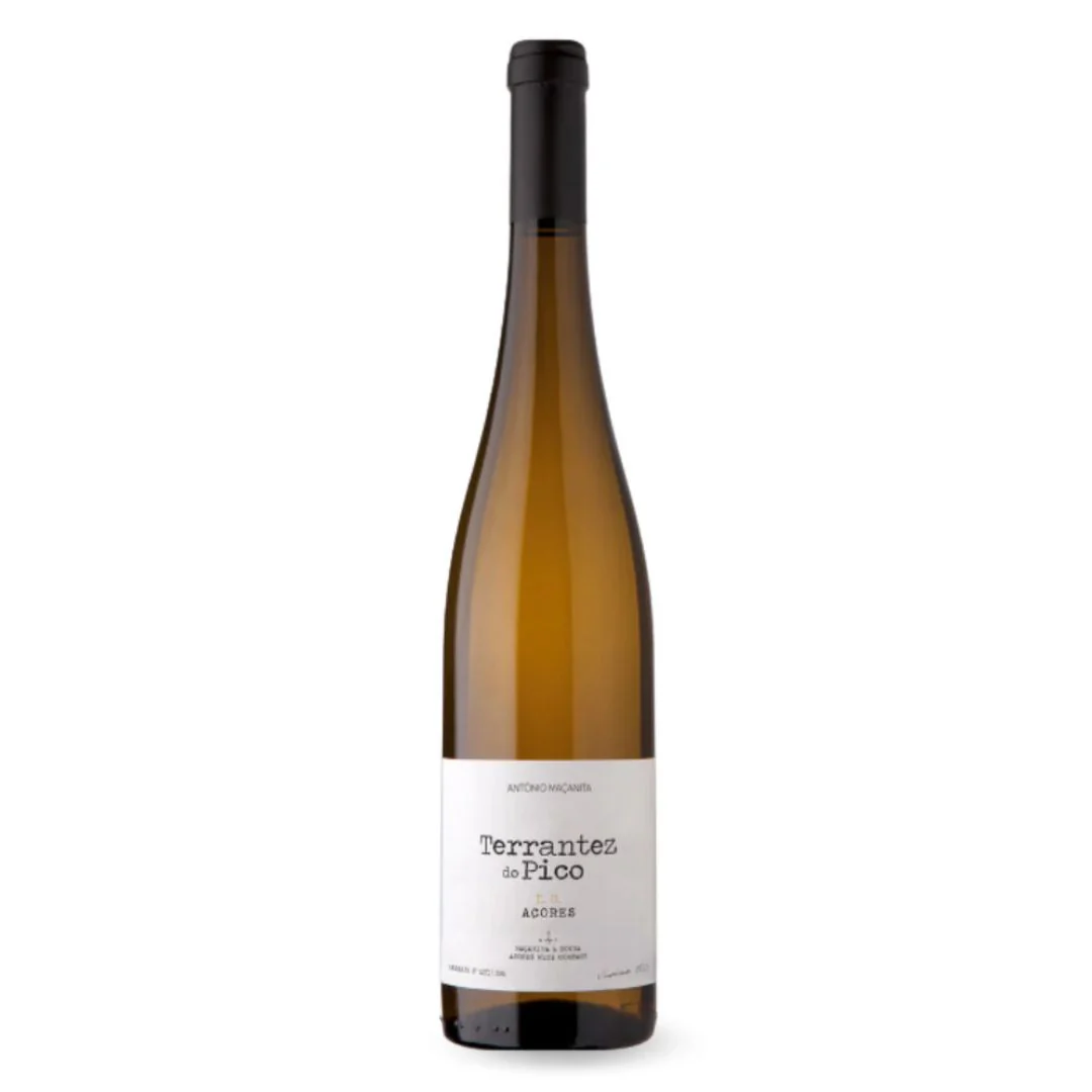 Azores Wine Terrantez do Pico 2022 -STOCKTAKE-