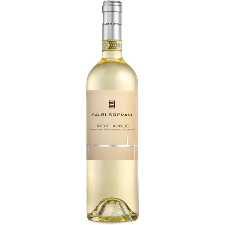 Balbi Soprani Arneis DOCG 2022
