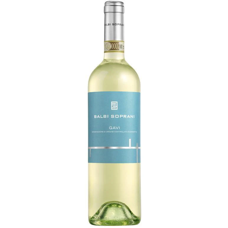 Balbi Soprani Gavi DOCG 2024