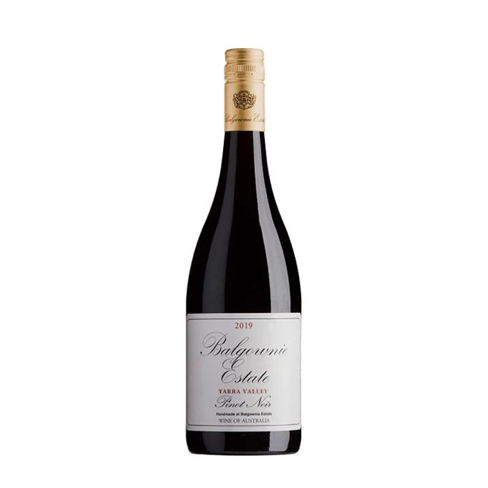 Balgownie Estate Estate Pinot Noir 2023