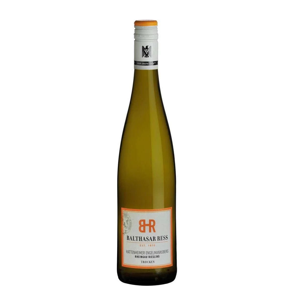 Balthasar Ress Hattenheimer Engelmannsberg Riesling Trocken 2022
