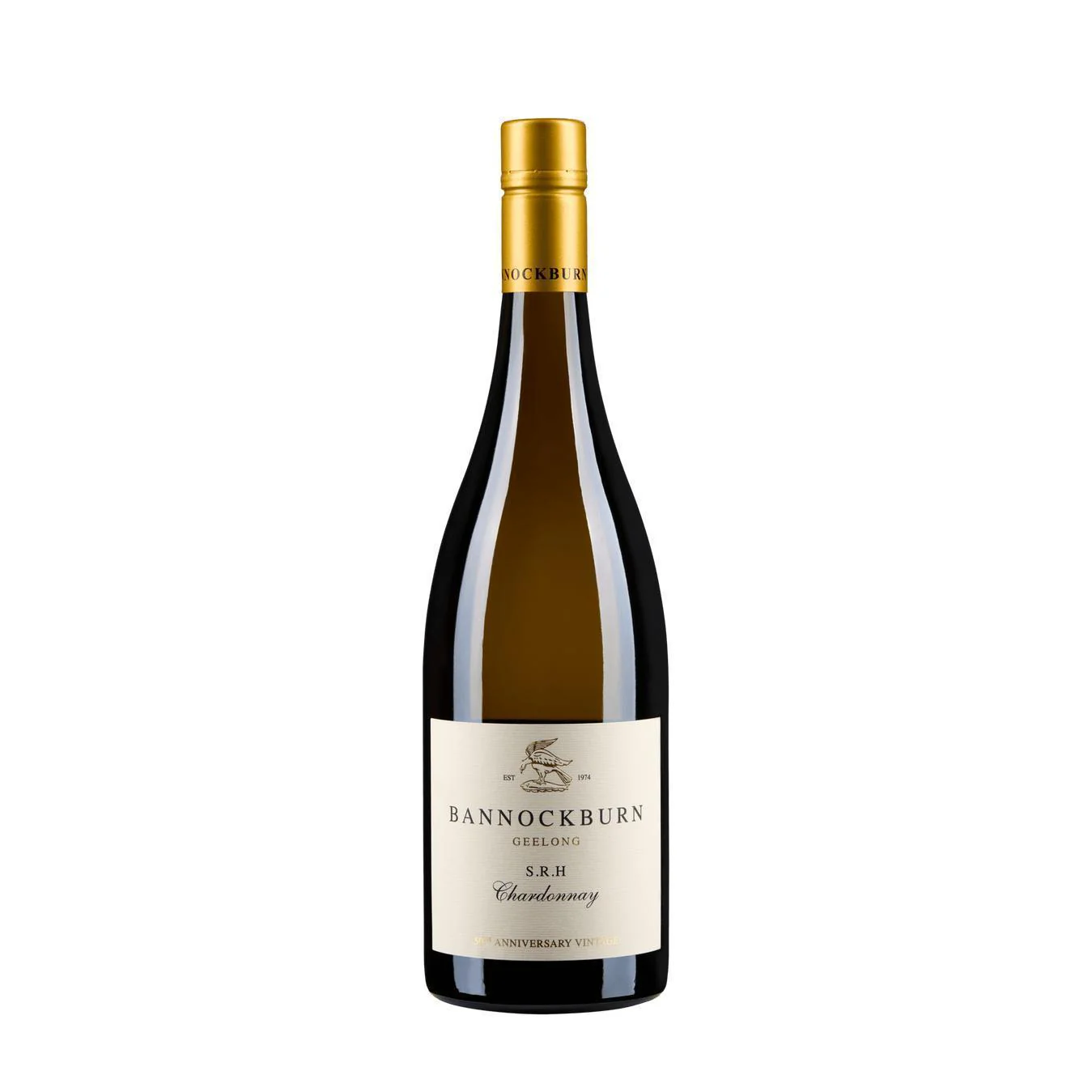 Bannockburn S.R.H. Chardonnay 2024