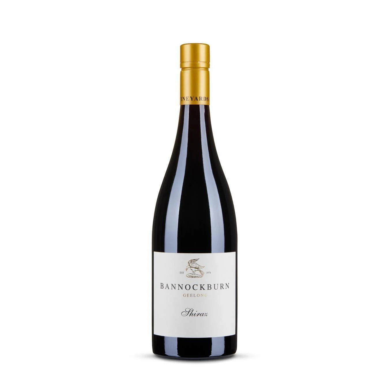 Bannockburn Shiraz 2023 (1500ml)