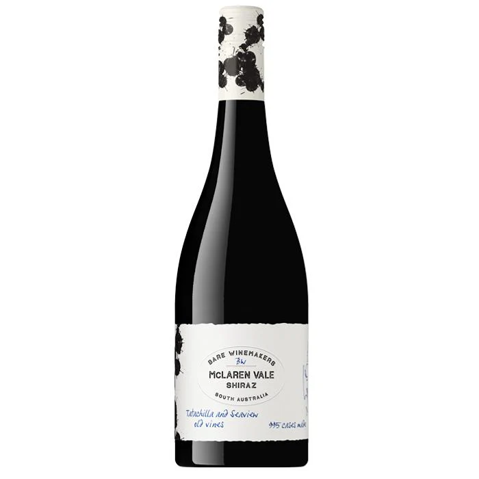 Bare Winemakers McLaren Vale Shiraz