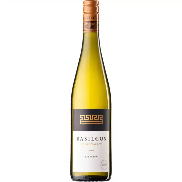 Basileus Clare Valley Riesling