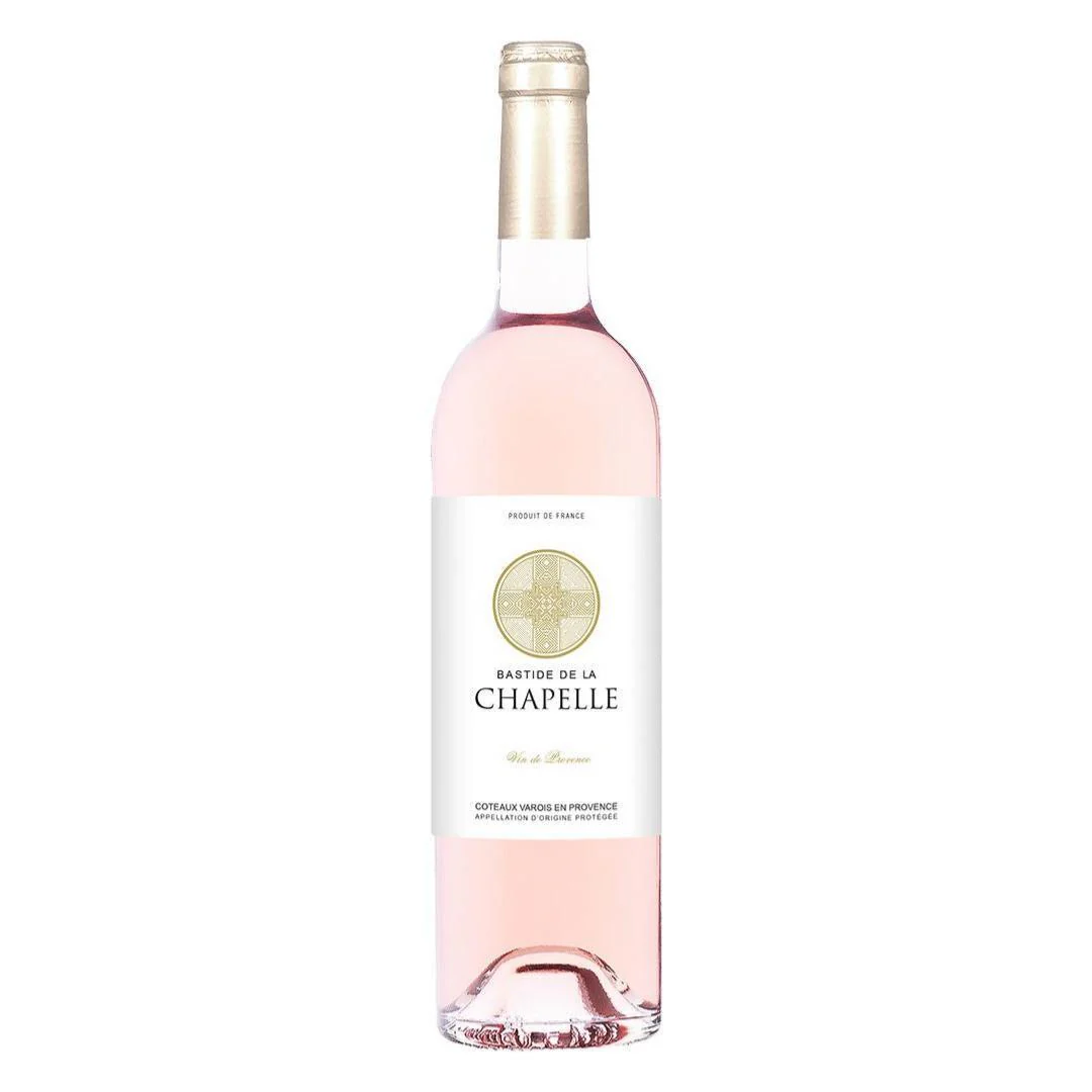 Bastide De La Chapelle Rose