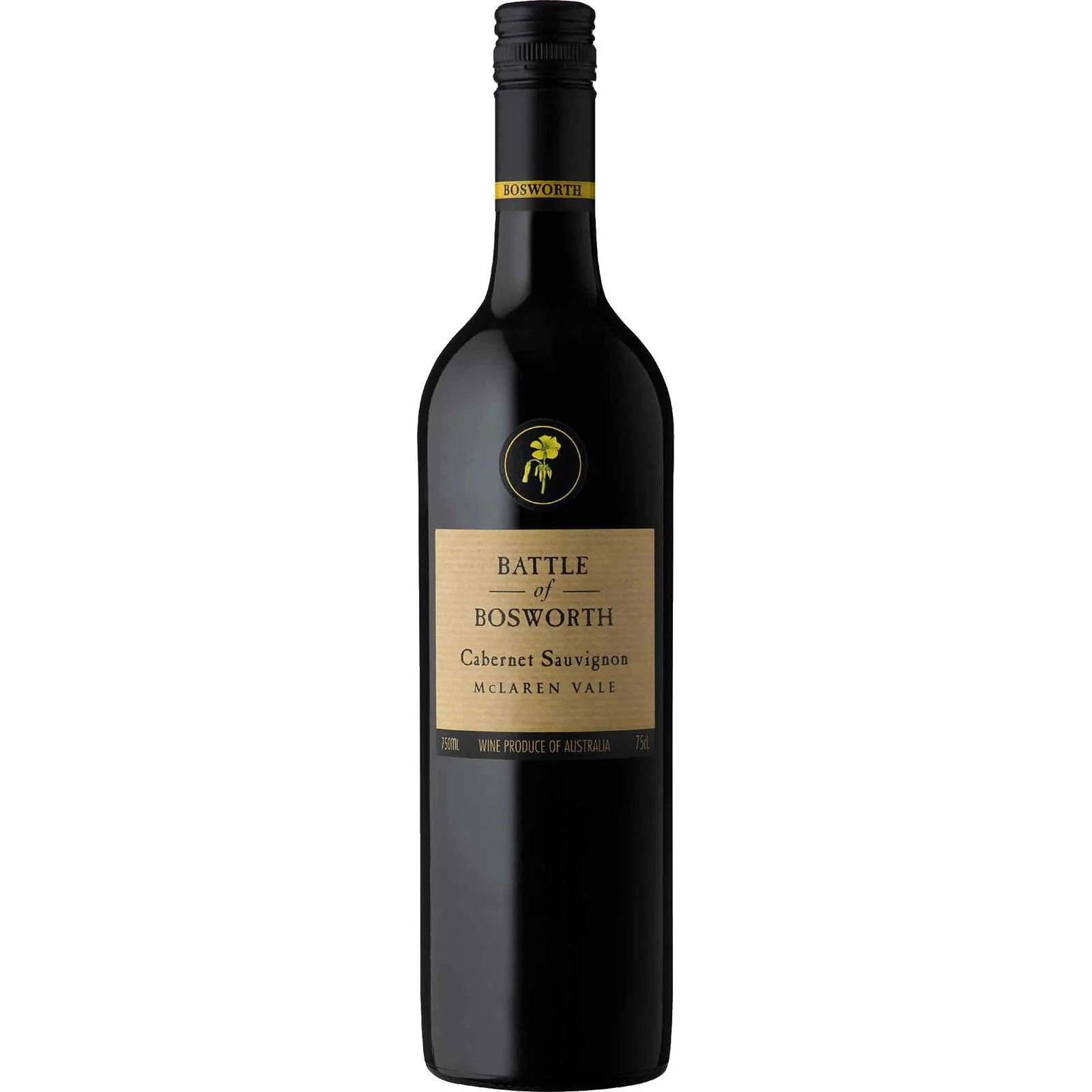 Battle of Bosworth Cabernet Sauvignon 2019