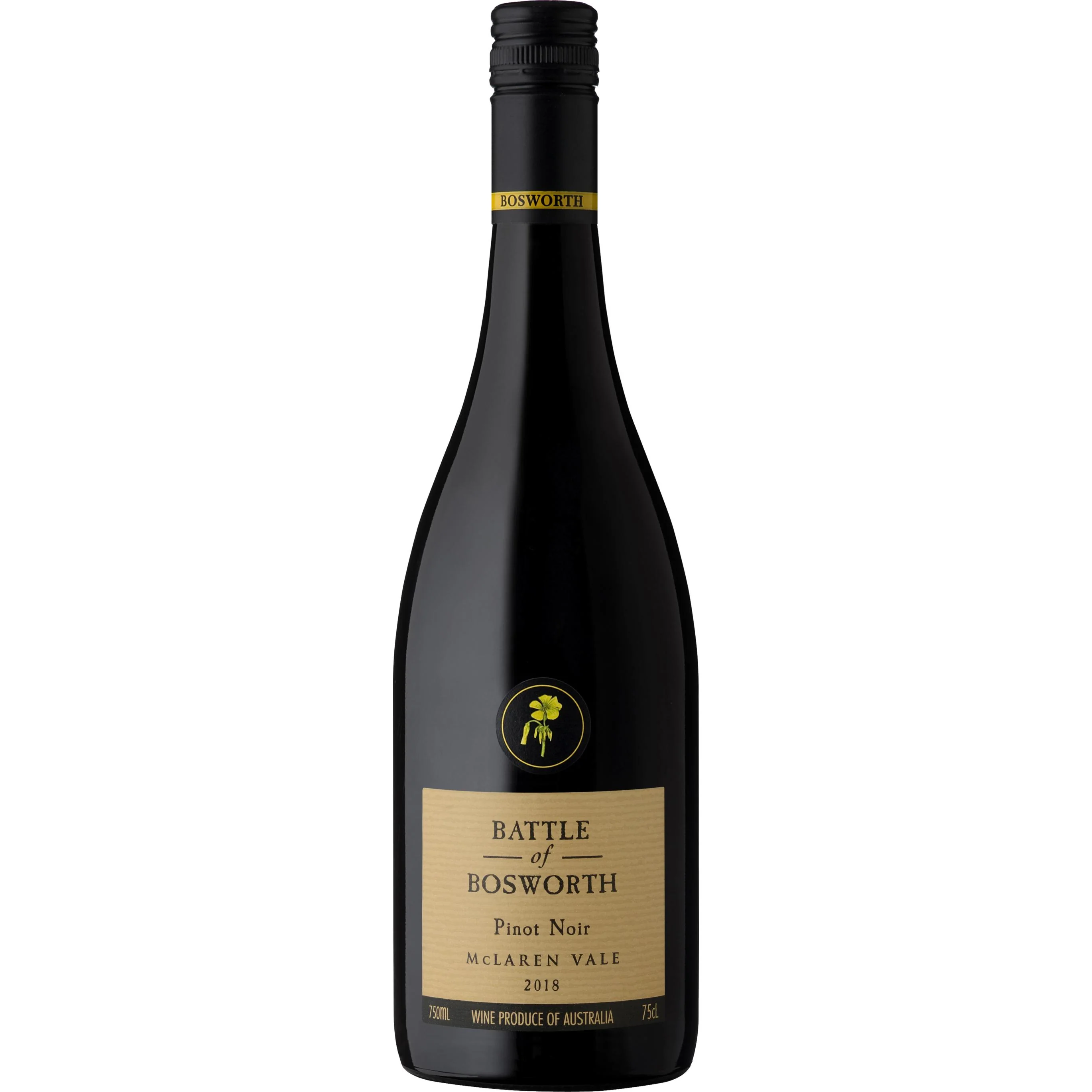 Battle of Bosworth Pinot Noir