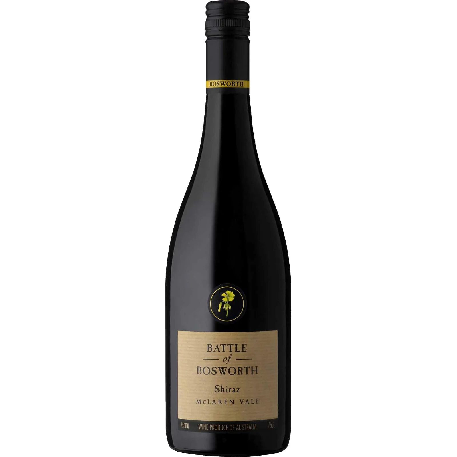 Battle of Bosworth Shiraz