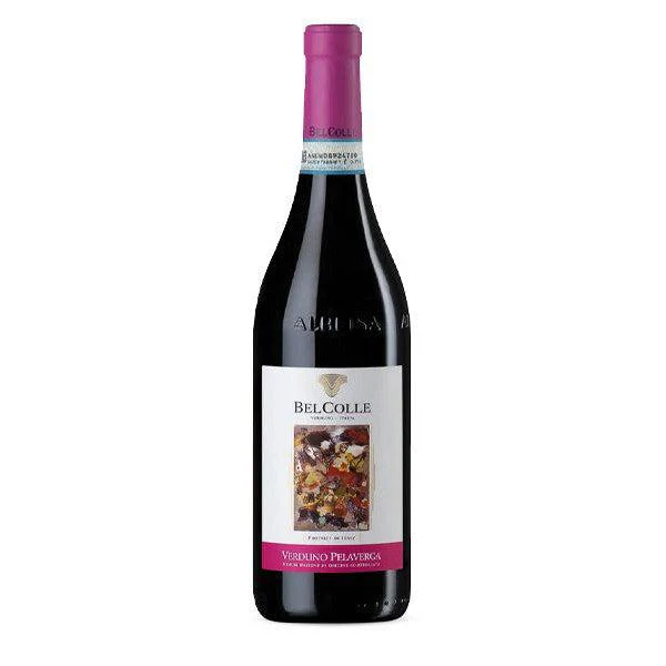 Bel Colle Pelaverga DOC 2023