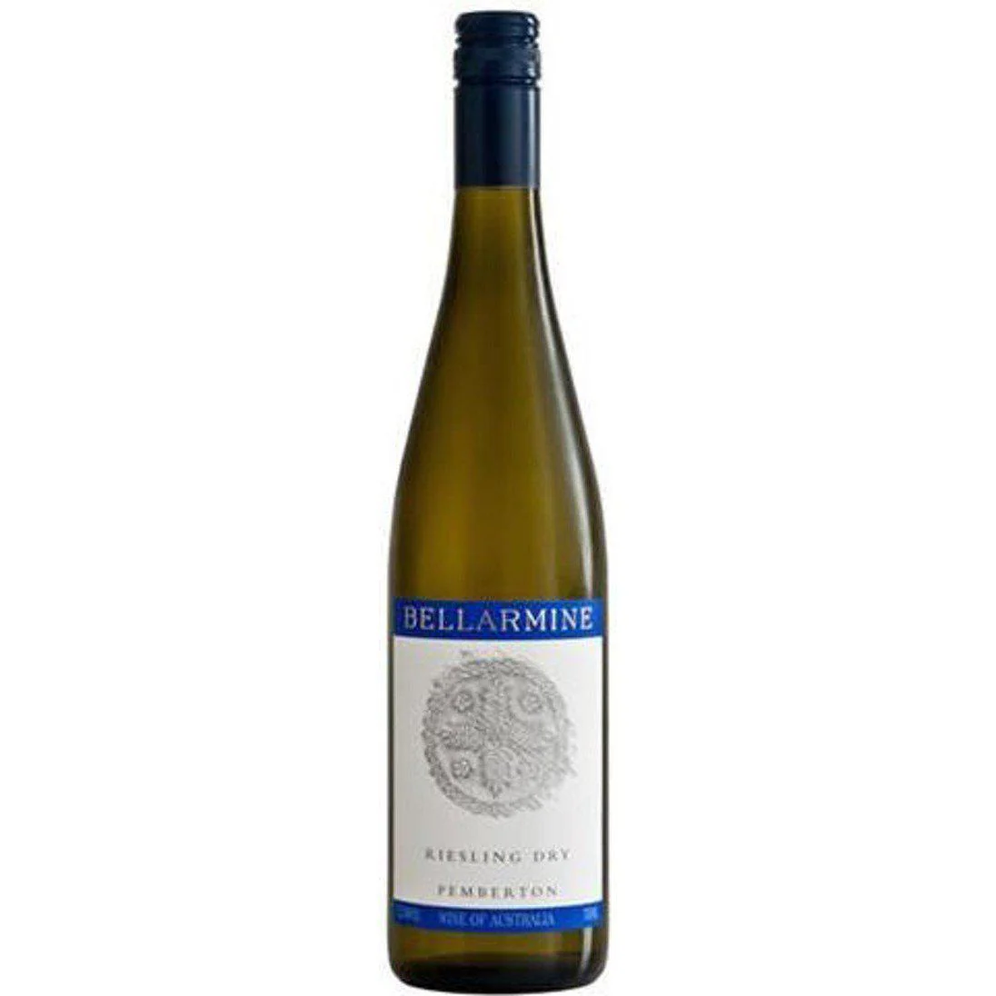 Bellarmine Dry Riesling 2015