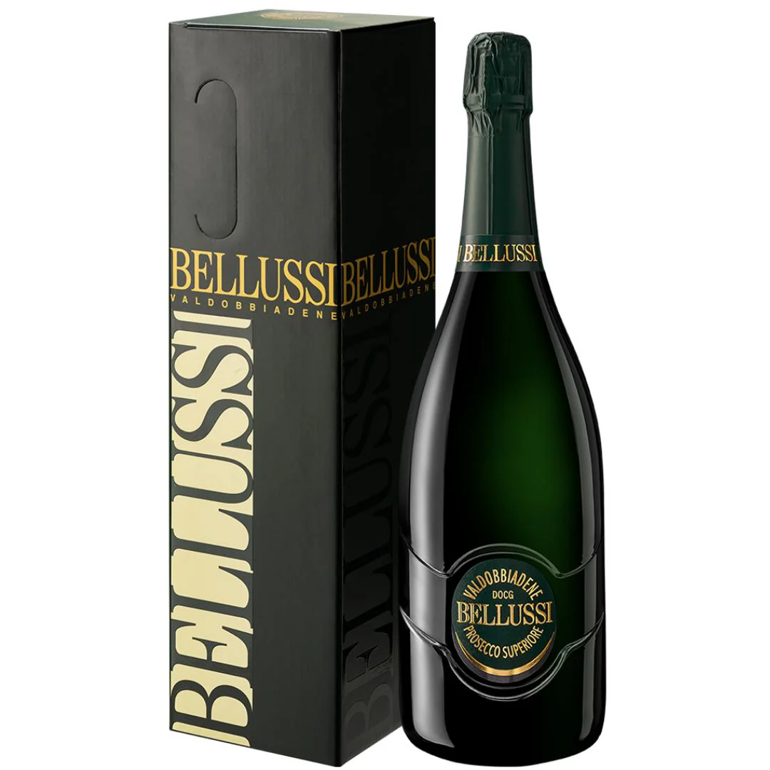 Bellussi Prosecco DOCG 1.5LT