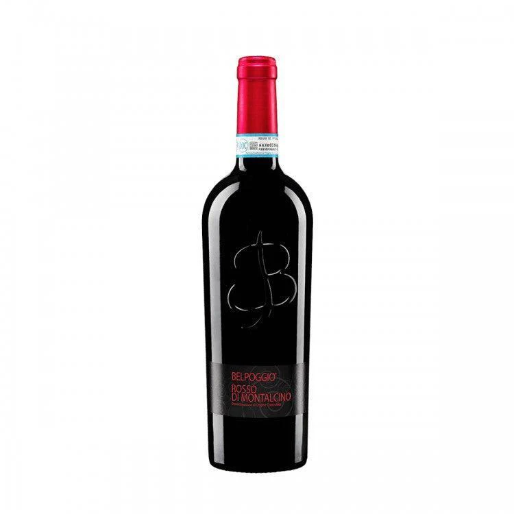 Belpoggio Rosso di Montalcino DOC 2023