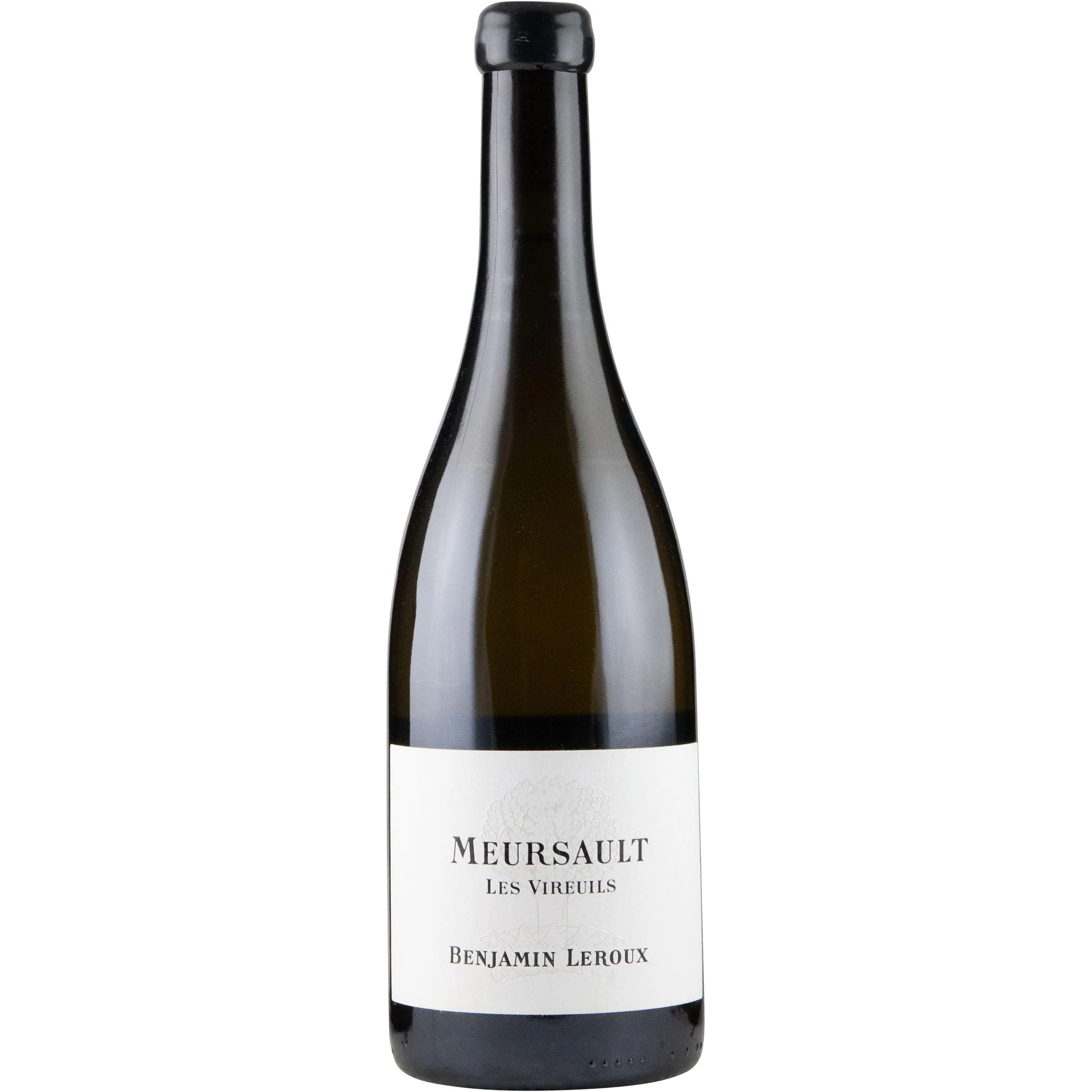 Benjamin Leroux Meursault Les Vireuils 2023