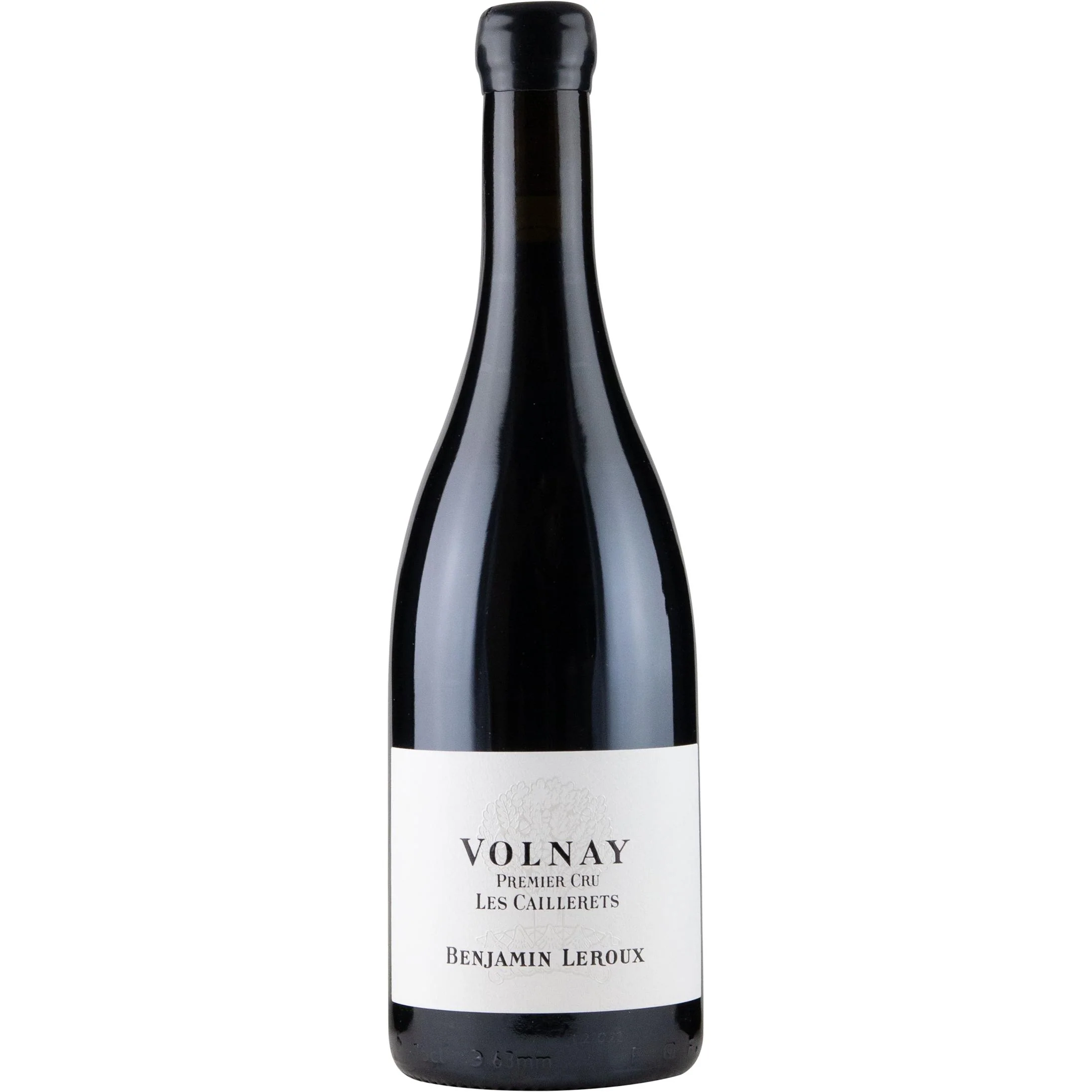 Benjamin Leroux Volnay 1er Cru Les Caillerets 2023
