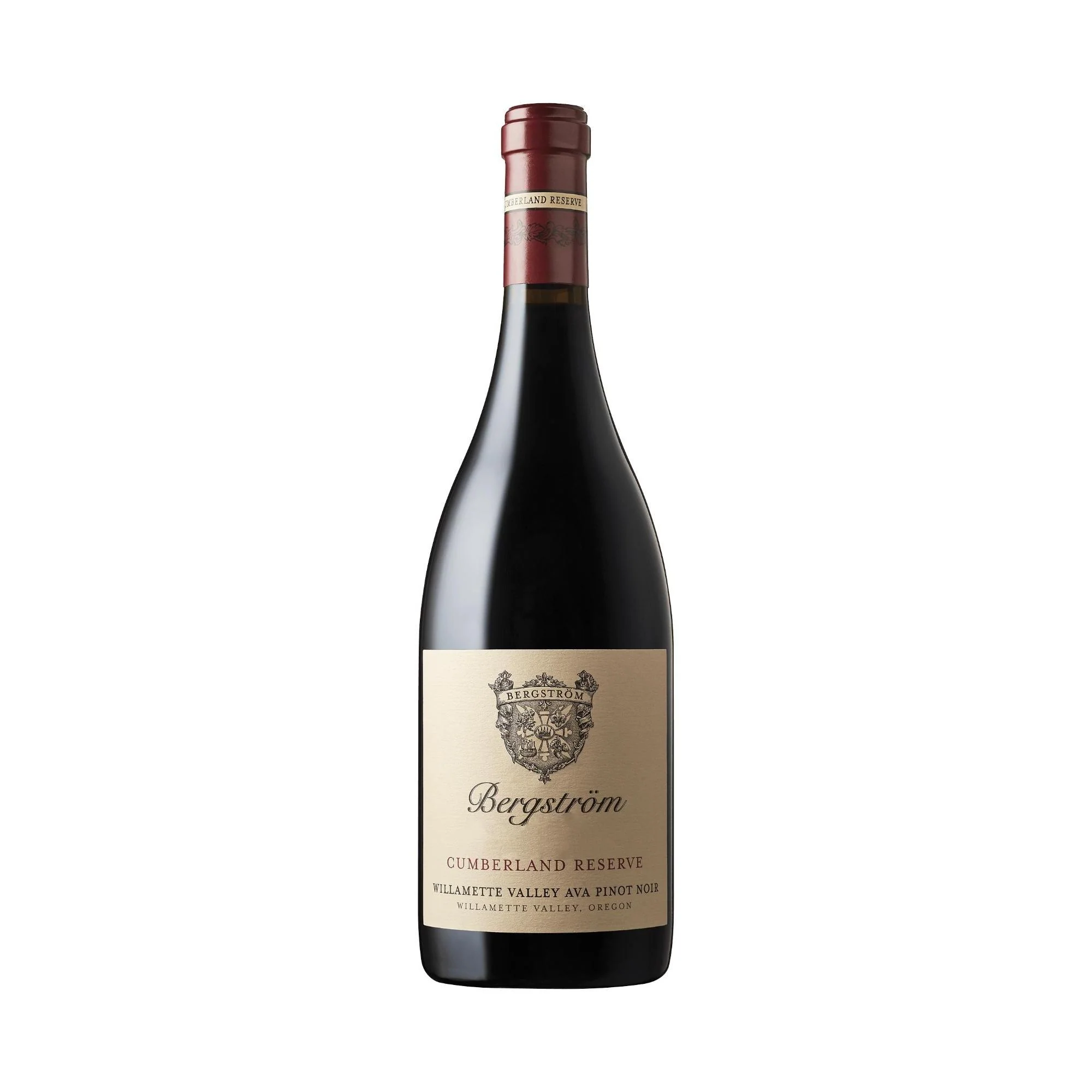 Bergström Cumberland Reserve Pinot Noir 375ml 2023