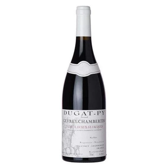 Bernard Dugat-Py Gevrey Chambertin 1er Cru Lavaux St-Jacques 2017