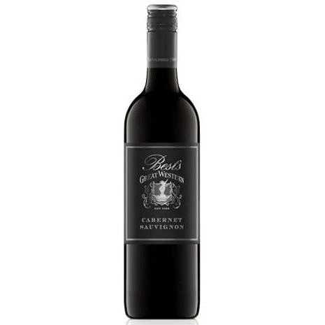 Best's Great Western Cabernet 2019