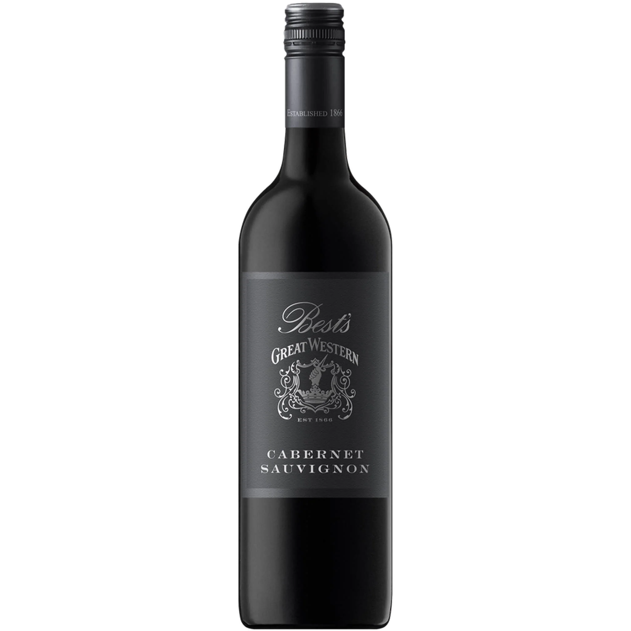 Best's Great Wines Cabernet Sauvignon