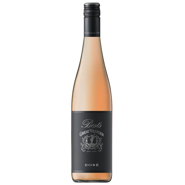 Best's Great Wines Rosé