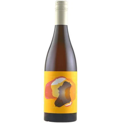 Between Five Bells Amber 2021