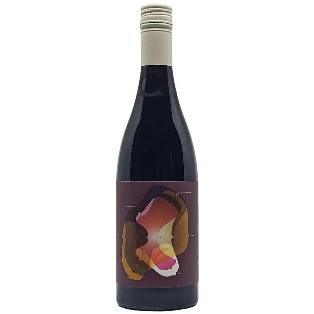 Between Five Bells Red 2021
