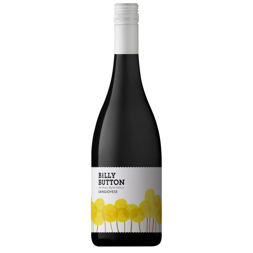 Billy Button Sangiovese 2023