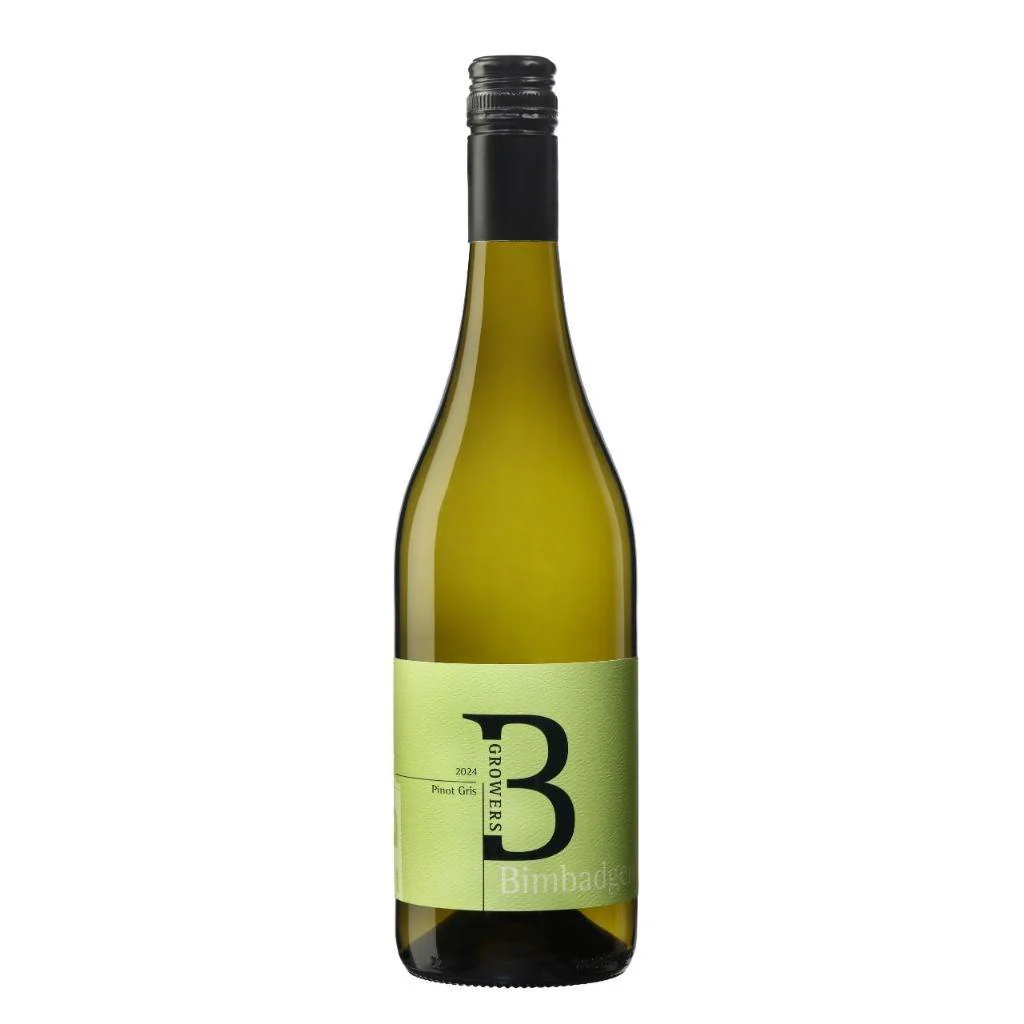 Bimbadgen Growers Range Pinot Gris