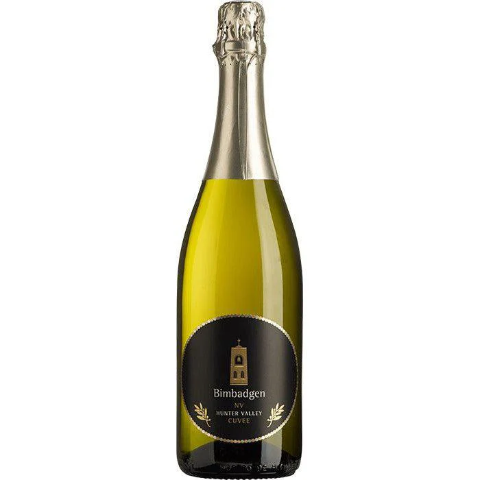 Bimbadgen Sparkling Cuvée NV