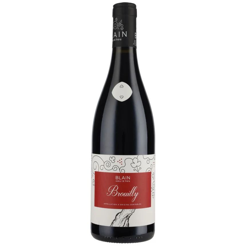 Blain Soeur & Frere Brouilly 2022