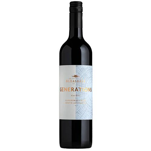 Bleasdale Vineyards Generations Malbec 2023