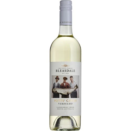 Bleasdale Vineyards Potts' Catch Verdelho 2024