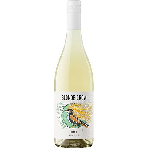 Blonde Crow Fiano 2023