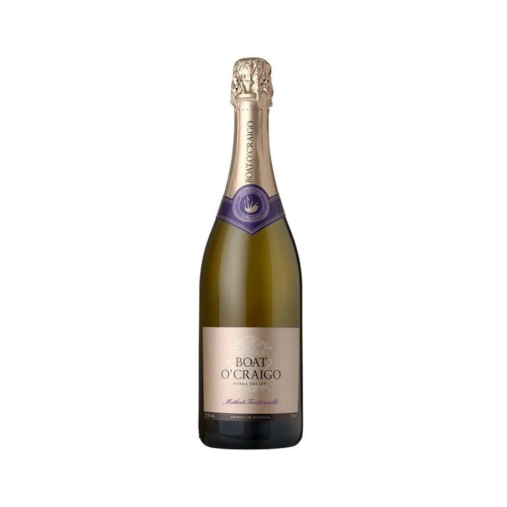 Boat O'Craigo Method Traditionelle 2019