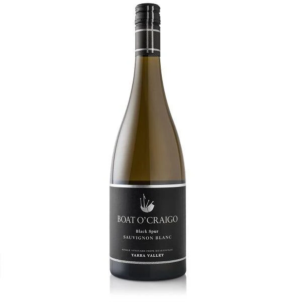 Boat O'Craigo Sauvignon Blanc 2023