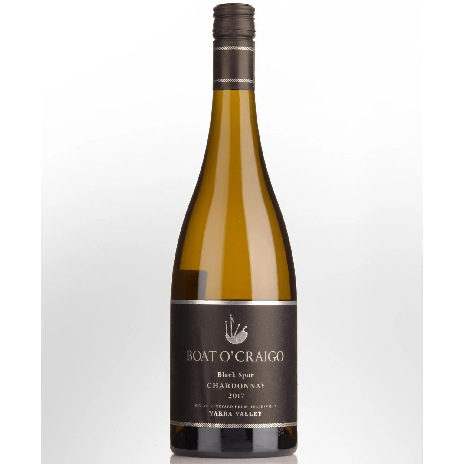 Boat O'Craigo Yarra Valley Chardonnay 2022 - Limited