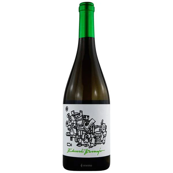Bodegas Arraez Bermejo Blanco