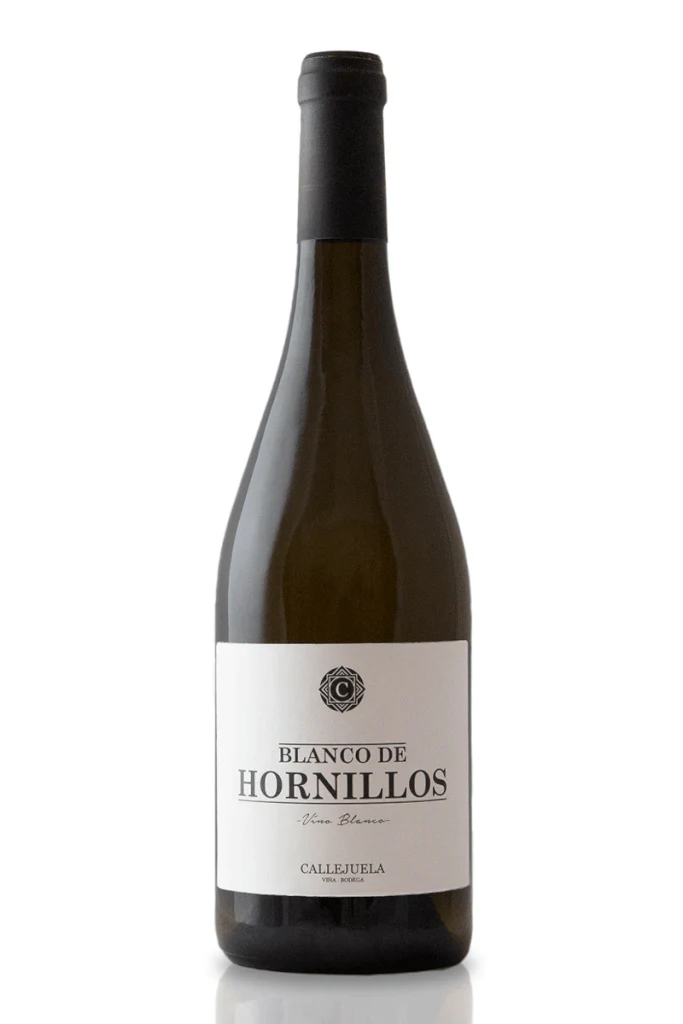 Bodegas Callejuela ‘Hornillos’ Palomino 2021
