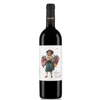 Bodegas Felix Callejo Flores De Callejo 2016
