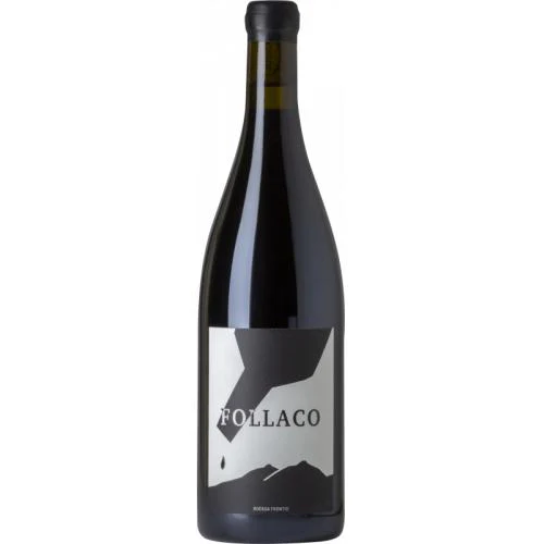 Bodegas Frontio ‘Follaco’ Juan García-Tinta Madrid-Bruñal 2019