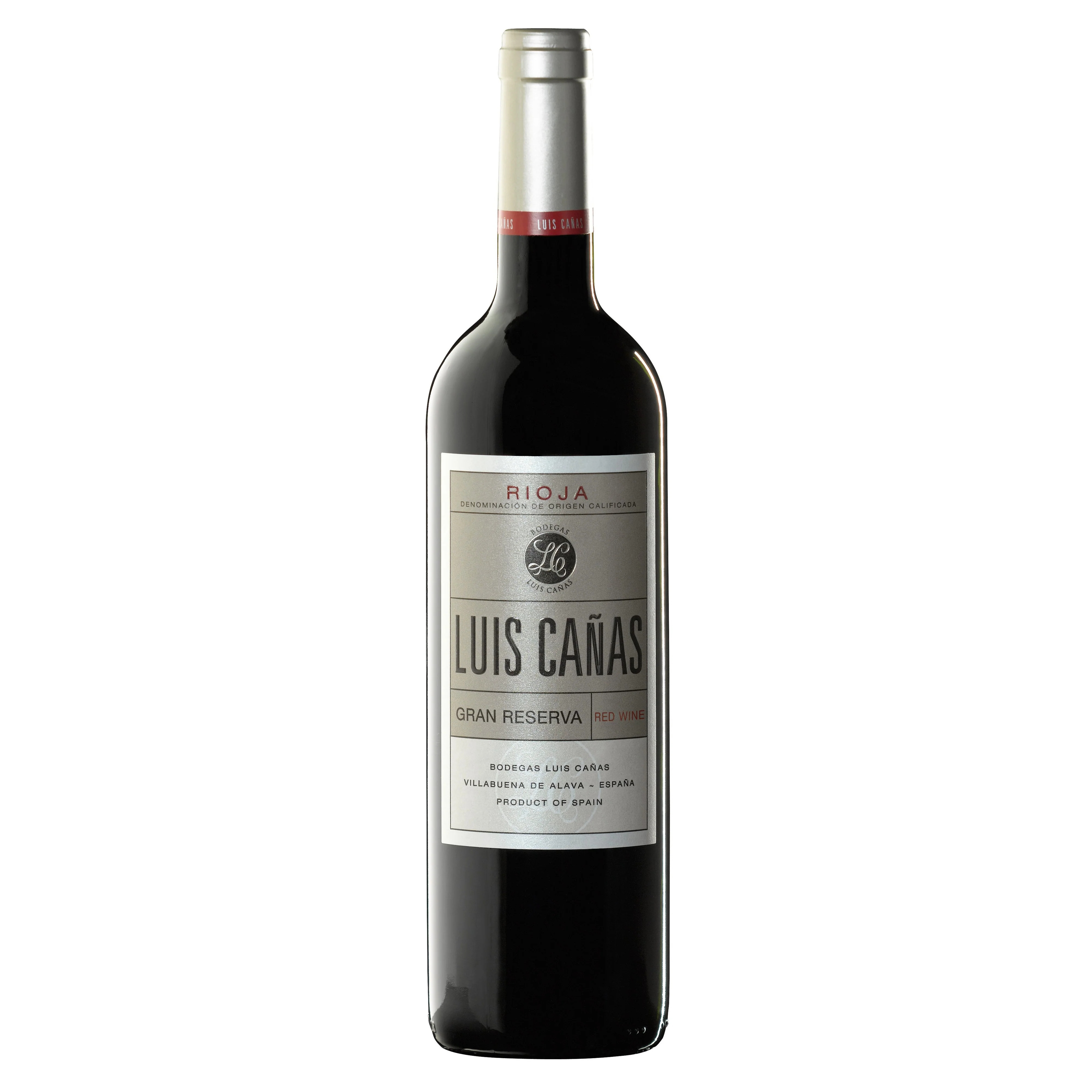 Bodegas Luis Canas Luis Cañas Gran Reserva 2016