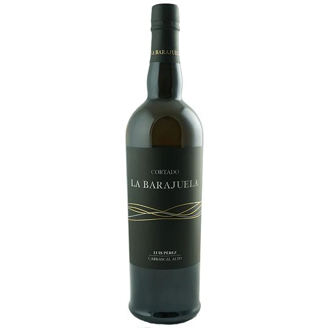 Bodegas Luis Perez ‘Barajuela’ Cortada 2018