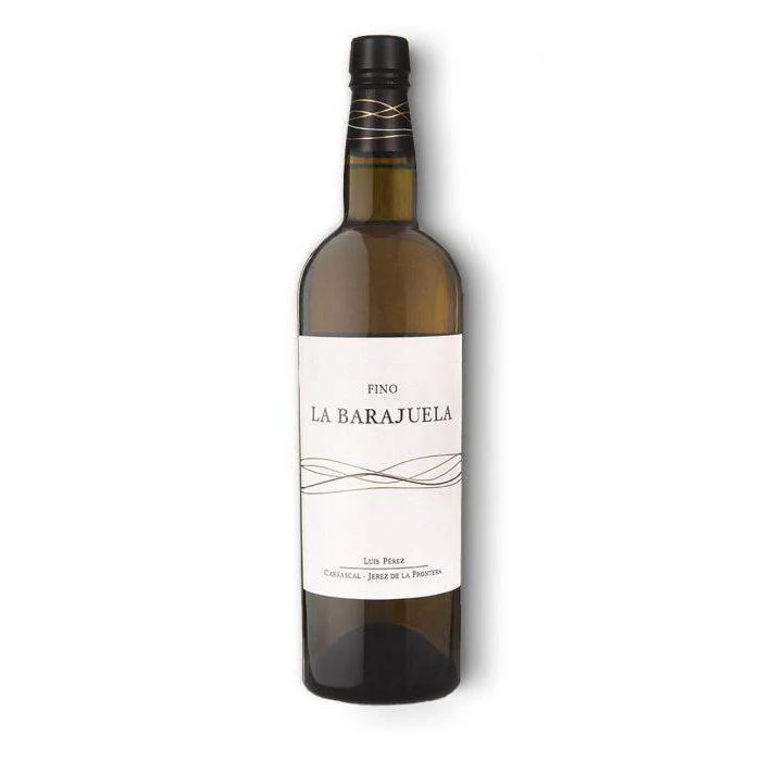 Bodegas Luis Perez ‘Barajuela’ Raya 2016